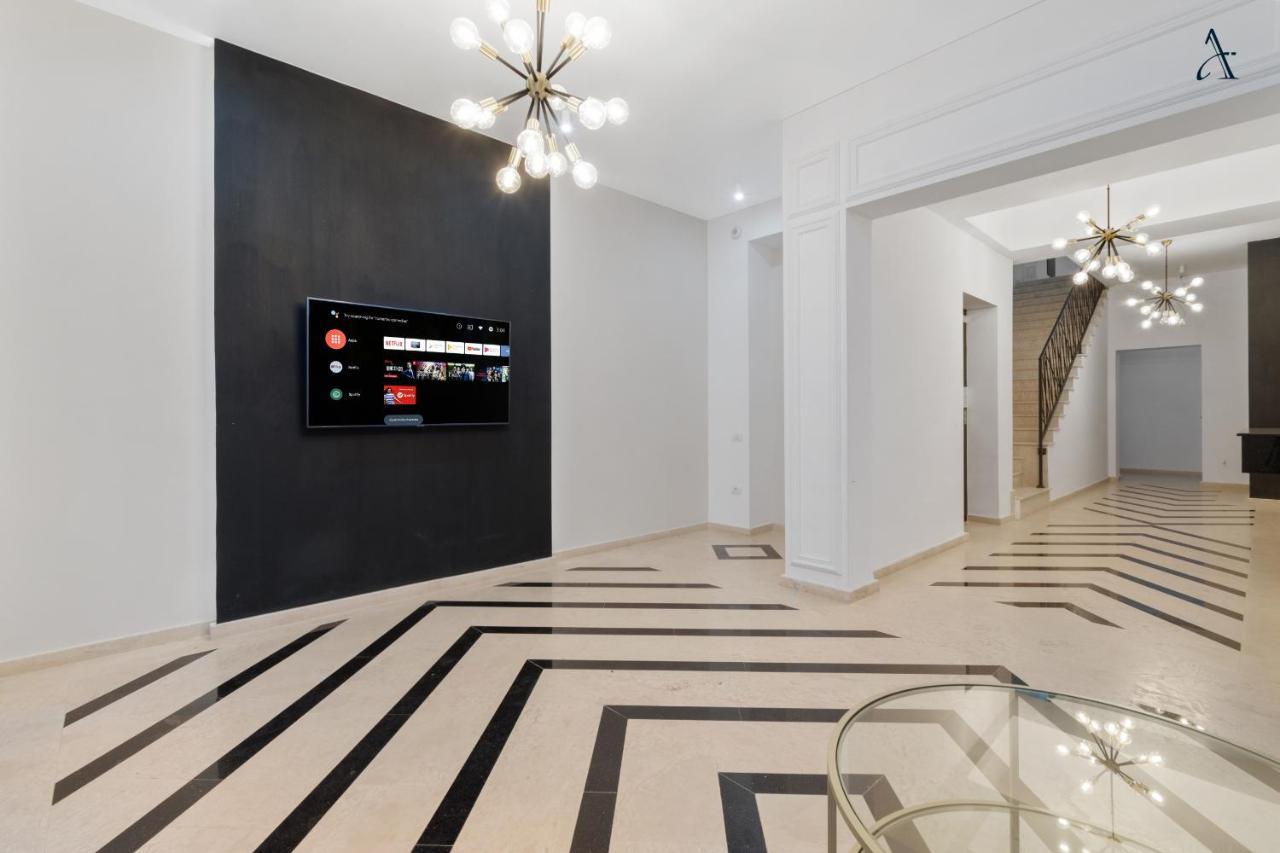 Appartement Gioia Sea View à Năvodari Extérieur photo